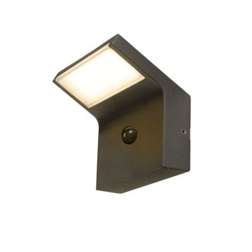 SLV ORDI II 1008723 kinkiet 1x9.5W/LED 700lm|850lm 2200K/3000K IP54