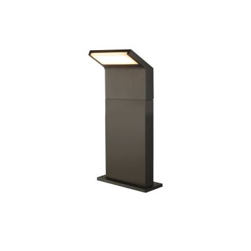 SLV ORDI II 1008725 słupek 1x9.5W/LED 700lm|850lm 2200K/3000K IP65