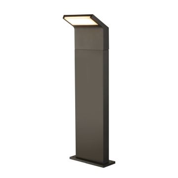 SLV ORDI II 1008726 słupek 1x9.5W/LED 700lm|850lm 2200K/3000K IP65