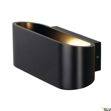 SLV OSSA 180 151450 kinkiet 1x100W/R7s 78mm IP20