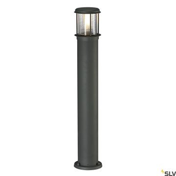 SLV OTOS GLAS 230465 lampa stojąca 1x15W/E27 IP43