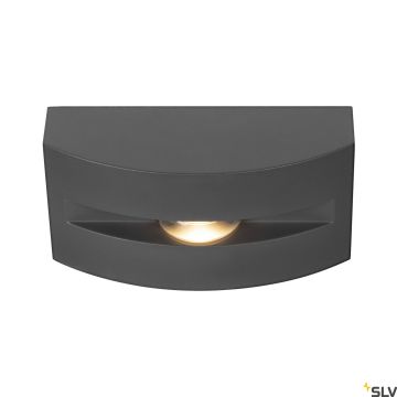 SLV OUT-BEAM FRAME CW 1003518 kinkiet 1x3.5W/LED 60lm 3000K IP55