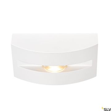 SLV OUT-BEAM FRAME CW 1003519 kinkiet 1x3.5W/LED 60lm 3000K IP55