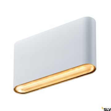 SLV OVAL 1007143 kinkiet 1x5.7W/LED 2700K|3000K IP65