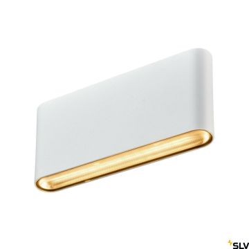 SLV OVAL 1007145 kinkiet 1x9.3W/LED 2700K|3000K IP65