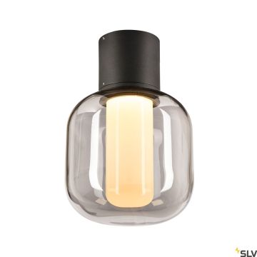 SLV OVALISK CL 1004677 oprawa natynkowa 1x7.9W/LED 570lm 3000/4000K IP65