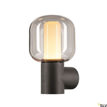 SLV OVALISK WL 1004678 kinkiet 1x9.2W/LED 630lm 3000/4000K IP65