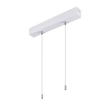 SLV P-LIGHT 1010927 element montażowy IP20