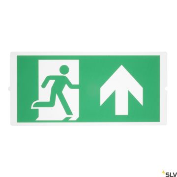 SLV PIKTOGRAM 240009 piktogram do lamp ewakuacyjnych