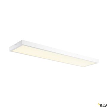 SLV PANEL 1001506 panel LED 2x45W/LED 3400lm 4000K 90º IP20