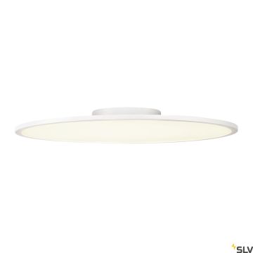 SLV PANEL 60 DALI 1003041 panel LED 2x43W/LED 3350lm 4000K 110º IP20