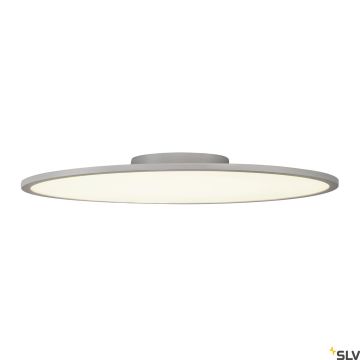 SLV PANEL 60 DALI 1003043 panel LED 2x43W/LED 3350lm 4000K 110º IP20