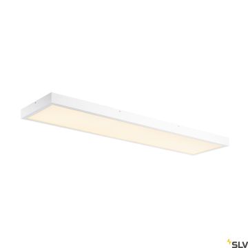 SLV PANEL DALI 1003052 panel LED 2x43W/LED 3100lm 3000K 90º IP20