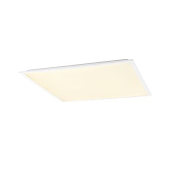 SLV PANEL 1008600 panel LED 1x34W/LED 4300lm|4500lm 3000K/4000K IP54