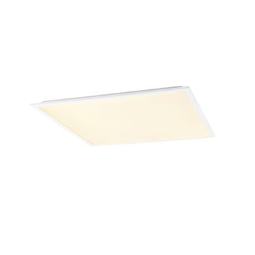 SLV PANEL 1008603 panel LED 1x34W/LED 4300lm|4500lm 3000K/4000K IP54