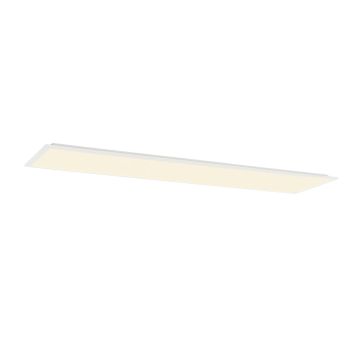 SLV PANEL 1008608 panel LED 1x34W/LED 4200lm|4400lm 3000K/4000K IP54