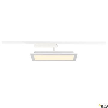 SLV PANEL TRACK 1004934 reflektor szynowy 1x18W/LED 1800lm 3000K IP20