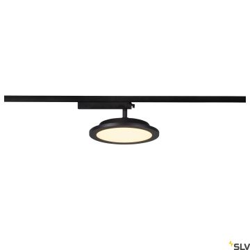 SLV PANEL TRACK 1004935 reflektor szynowy 1x18W/LED 1800lm 3000K IP20