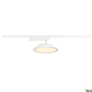 SLV PANEL TRACK 1004936 reflektor szynowy 1x18W/LED 1800lm 3000K IP20