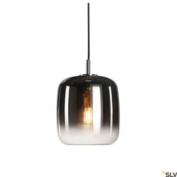 SLV PANTILO 20 1003004 lampa wisząca 1x15W/E27 IP20