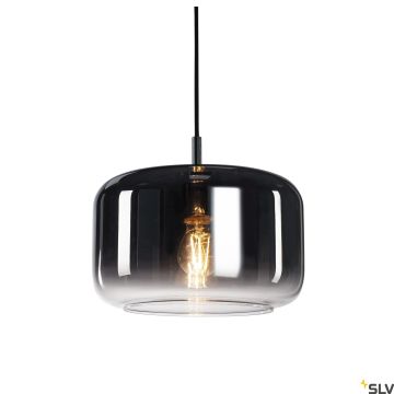 SLV PANTILO 28 1003006 lampa wisząca 1x15W/E27 IP20