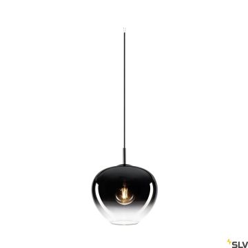 SLV PANTILO CONVEX 29 1003443 lampa wisząca 1x40W/E27