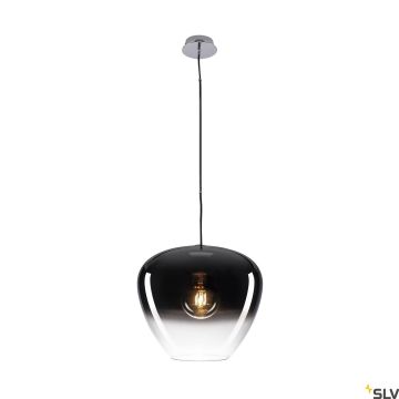 SLV PANTILO CONVEX 40 1003444 lampa wisząca 1x40W/E27