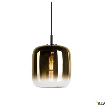 SLV Pantilo 1006395 lampa wisząca 1x15W/E27 IP20