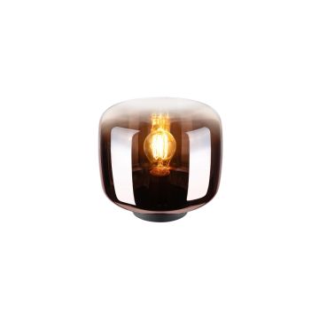 SLV PANTILO 1010350 lampa stołowa 1x15W/E27 IP20