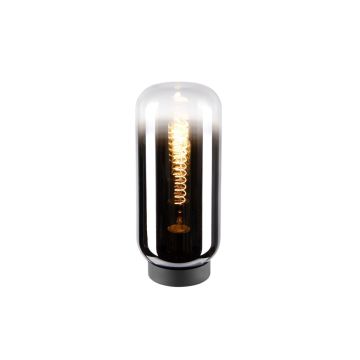SLV PANTILO SLIM 1010345 lampa stołowa 1x15W/E27 IP20