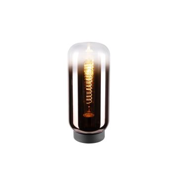 SLV PANTILO SLIM 1010346 lampa stołowa 1x15W/E27 IP20