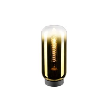 SLV PANTILO SLIM 1010347 lampa stołowa 1x15W/E27 IP20