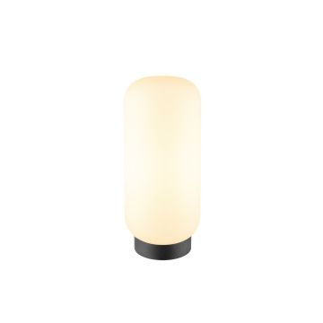SLV PANTILO SLIM 1010348 lampa stołowa 1x15W/E27 IP20