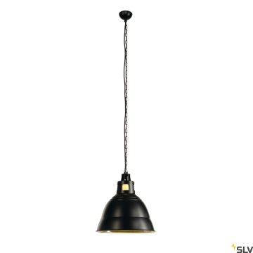 SLV PARA 380 165359 lampa wisząca 1x160W/E27 IP20