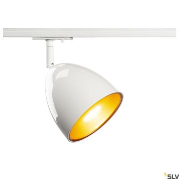 SLV 1~ PARA CONE 14 1002874 reflektor szynowy 1x25W/GU10 IP20