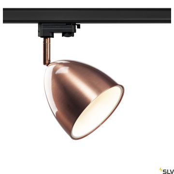 SLV 3~ PARA CONE 14 1002878 reflektor na szynę 1x25W/GU10 IP20