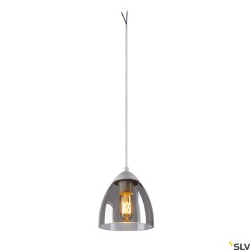 SLV PARA CONE GL GU10 1006160 lampa wisząca 1x25W/GU10 IP20
