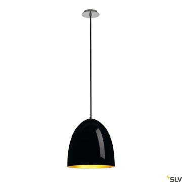 SLV PARA CONE 30 133060 lampa wisząca 1x60W/E27 IP20