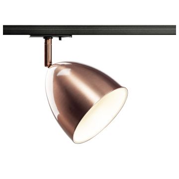 SLV PARA CONE 1F 1008054 reflektor szynowy 1x25W/GU10 IP20