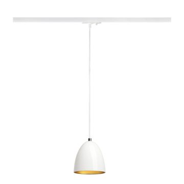 SLV PARA CONE 1F 1008059 reflektor szynowy 1x35W/GU10 IP20