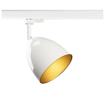 SLV PARA CONE 3F 1008056 reflektor szynowy 1x25W/GU10 IP20