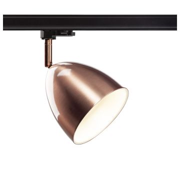 SLV PARA CONE 3F 1008057 reflektor szynowy 1x25W/GU10 IP20