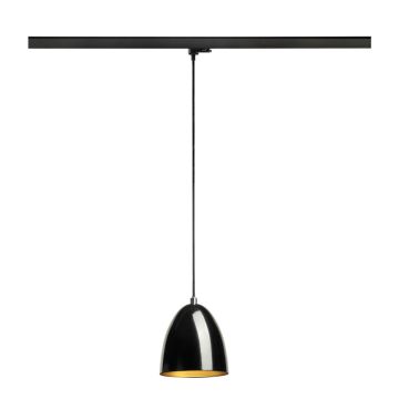 SLV PARA CONE 3F 1008061 reflektor szynowy 1x35W/GU10 IP20