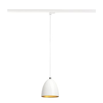 SLV PARA CONE 3F 1008062 reflektor szynowy 1x35W/GU10 IP20