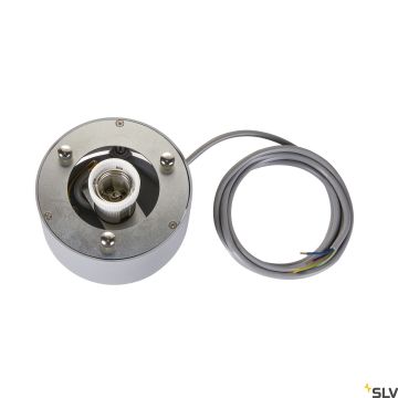 SLV PARA DOME E27 1005215 lampa wisząca IP20