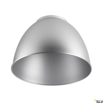 SLV PARA DOME 1005217 abażur 30.8cm Szary IP20