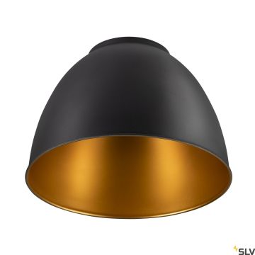 SLV Para Dome 1006410 Abażur IP20