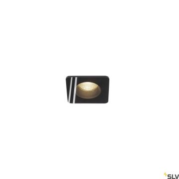 SLV PATTA-F 114450 downlight 1x11W/LED 745lm 3000K 38º IP20/IP65