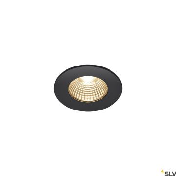 SLV PATTA-I 1002098 oprawa wpuszczana 1x7.3W/LED 440lm 1800-3000K 38º IP20/IP65