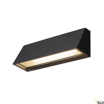 SLV PEMA® WL 1003453 kinkiet 1x14W/LED 1420lm 3000/4000K IP65